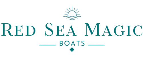 Red Sea Magic Boats